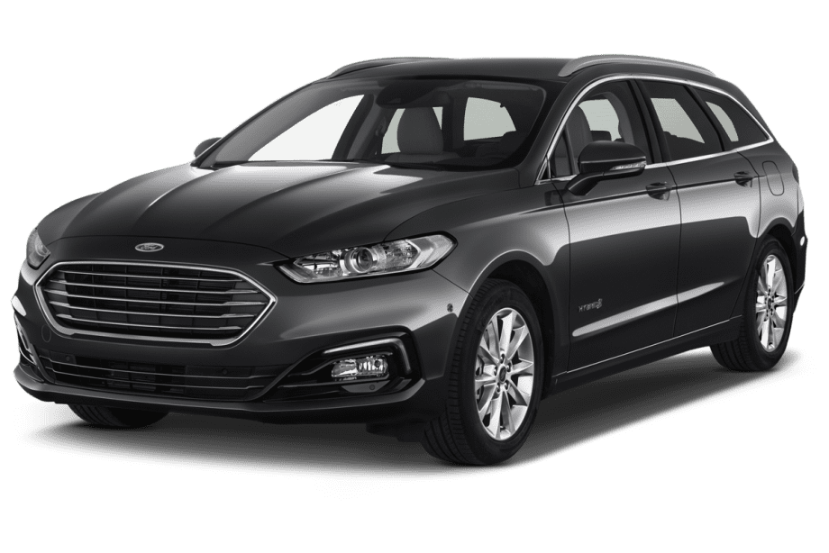 Ford Mondeo Turnier Hybrid  undefined