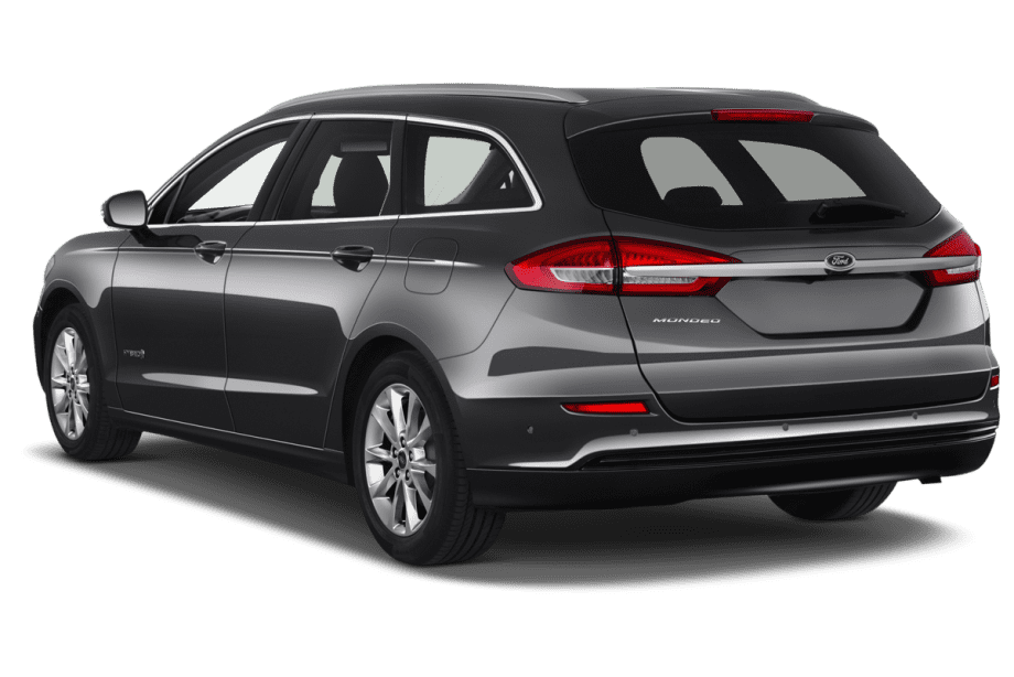 Ford Mondeo Turnier Hybrid  undefined