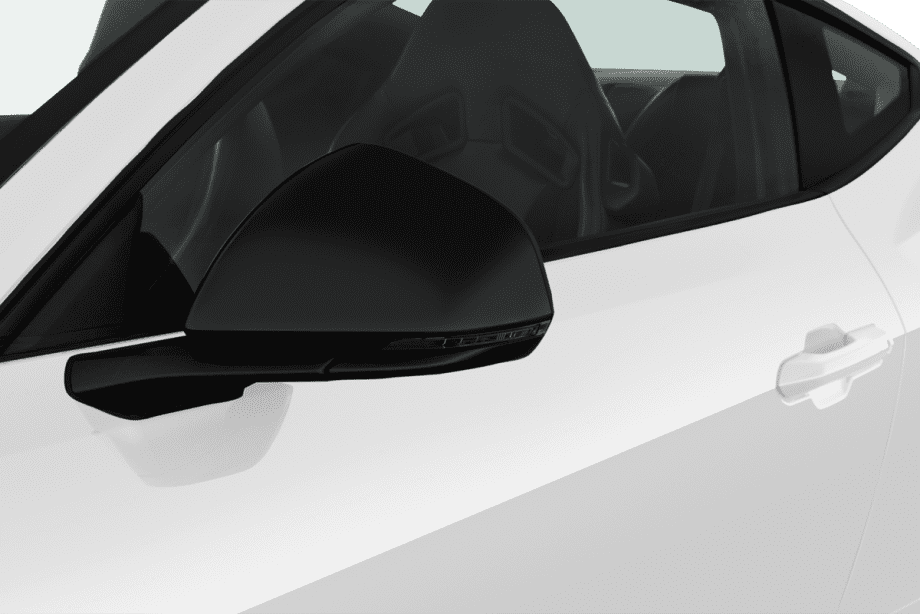 Ford Mustang Fastback undefined