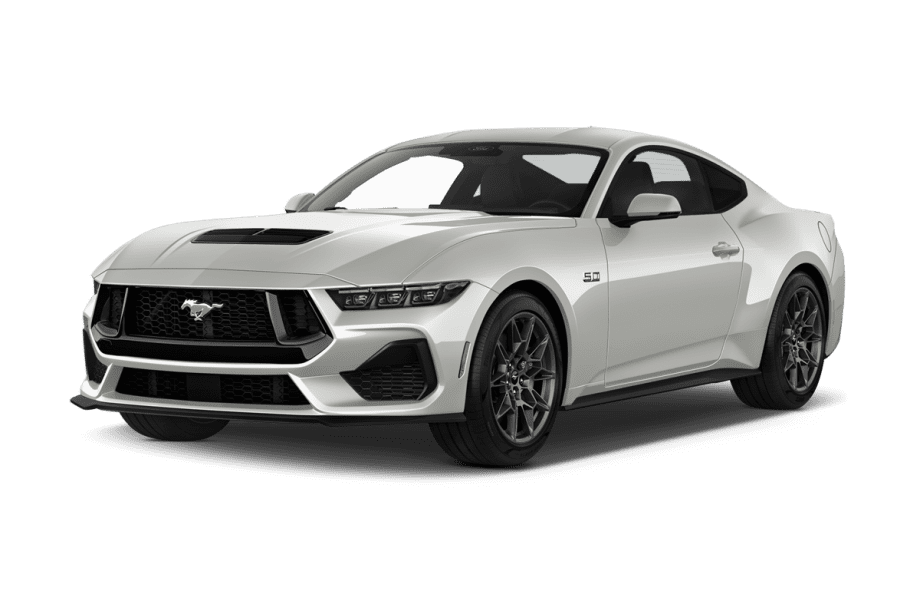 Ford Mustang Fastback undefined