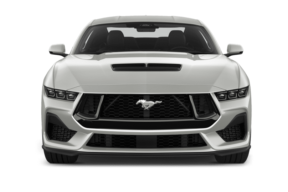 Ford Mustang Fastback undefined