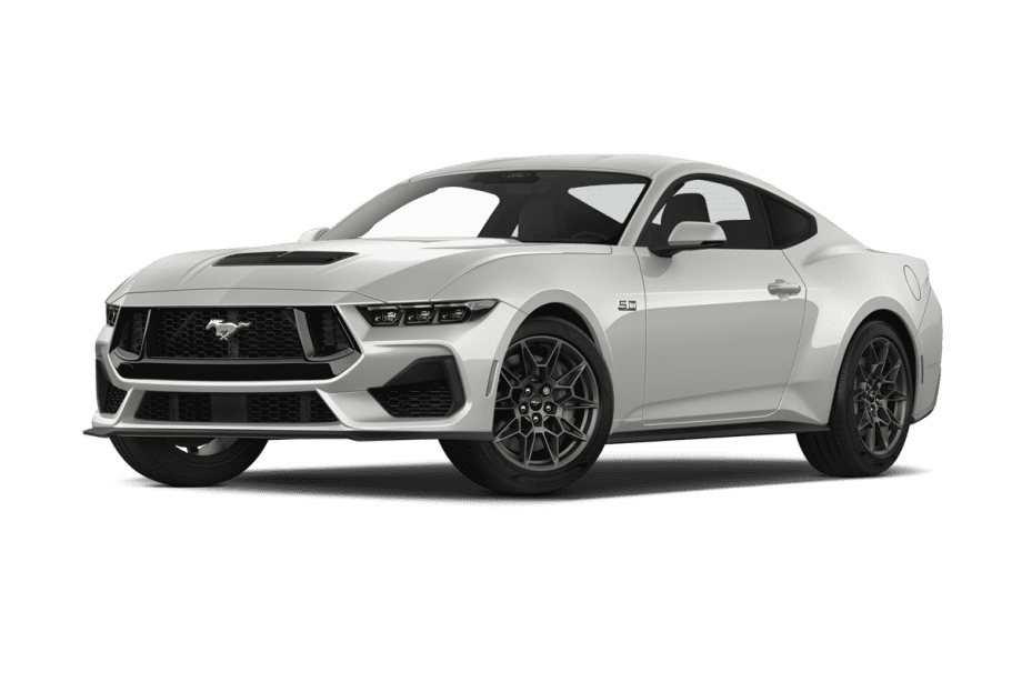 Ford Mustang Fastback undefined