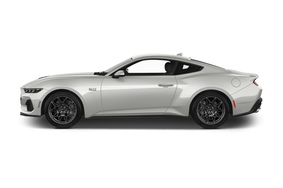 Ford Mustang Fastback undefined