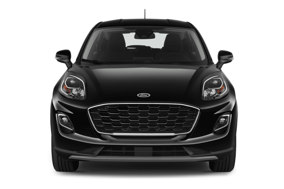 Ford Puma undefined