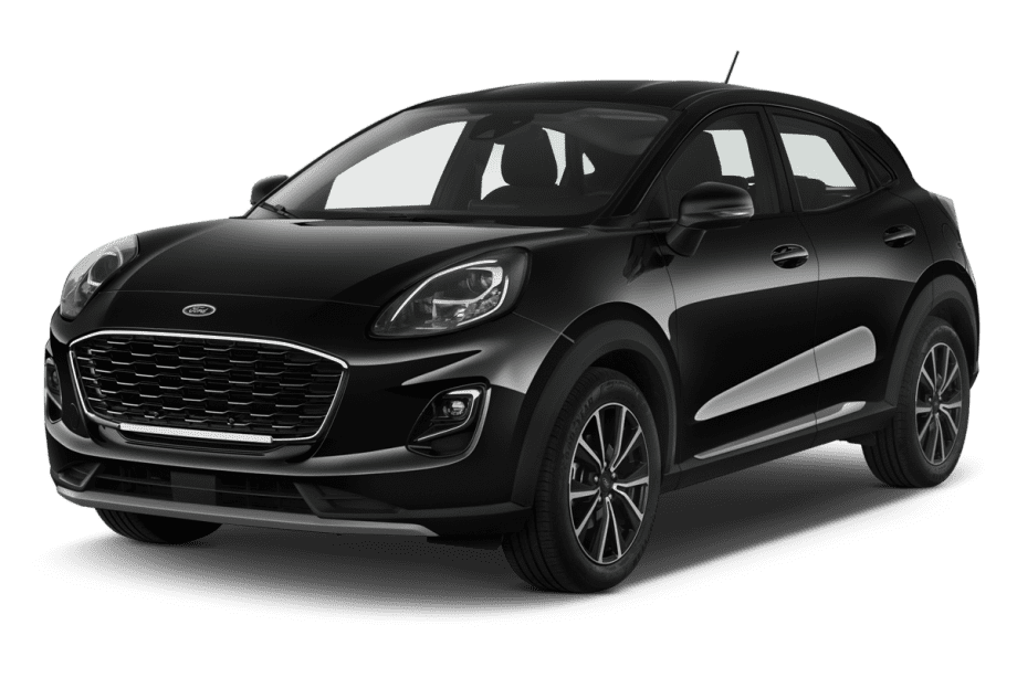 Ford Puma (neues Modell) undefined