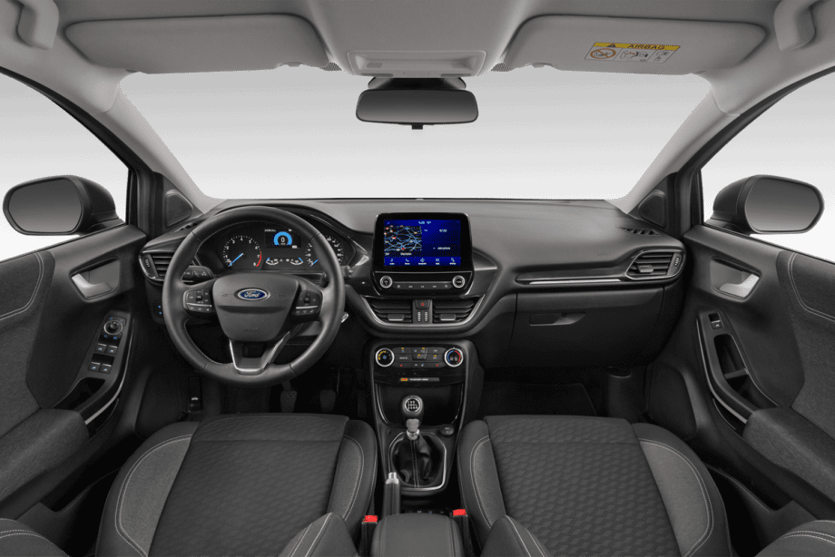 Ford Puma (neues Modell) undefined