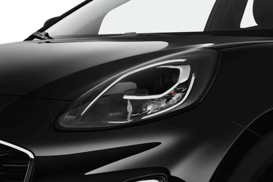 Ford Puma (neues Modell) undefined