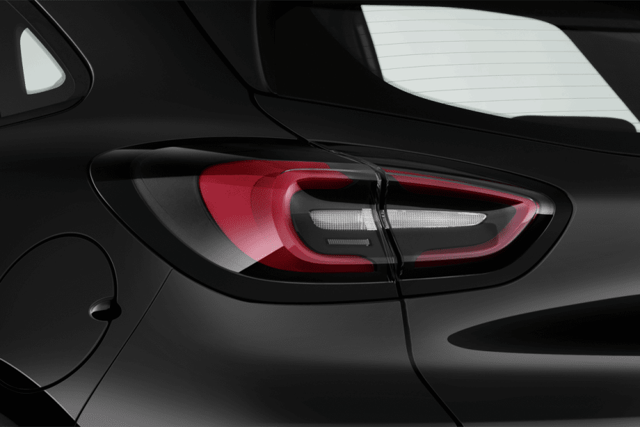 Ford Puma (neues Modell) undefined