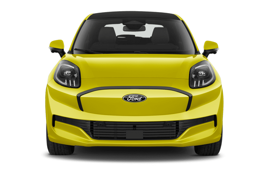 Ford Puma Gen-E undefined