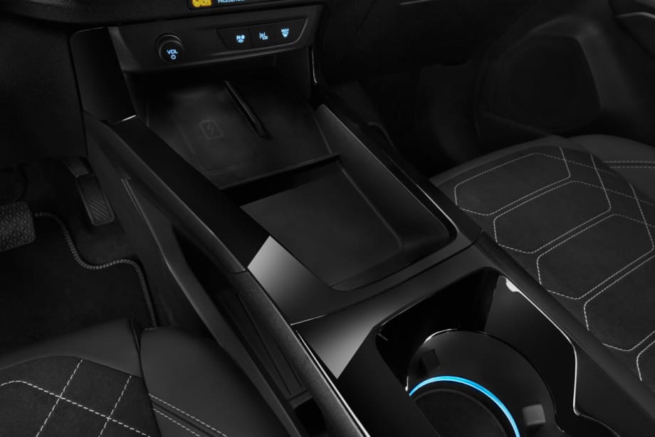Ford Puma Gen-E undefined