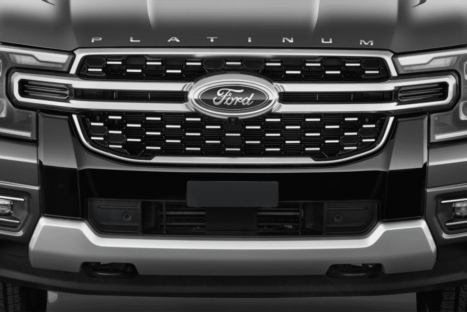 Ford Ranger undefined