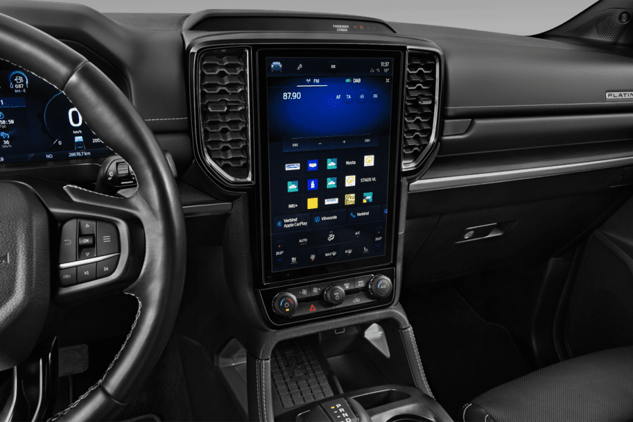 Ford Ranger undefined