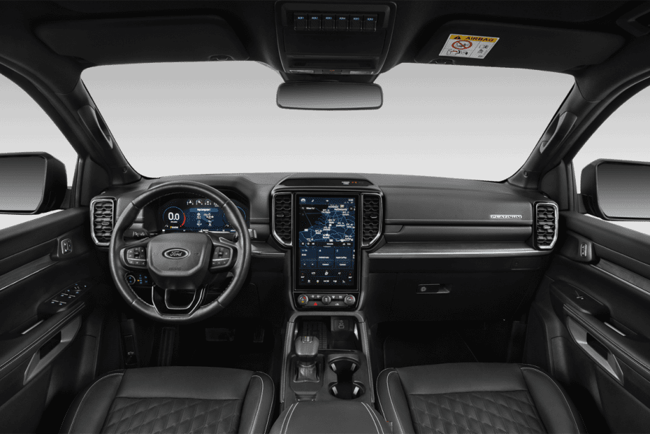 Ford Ranger undefined