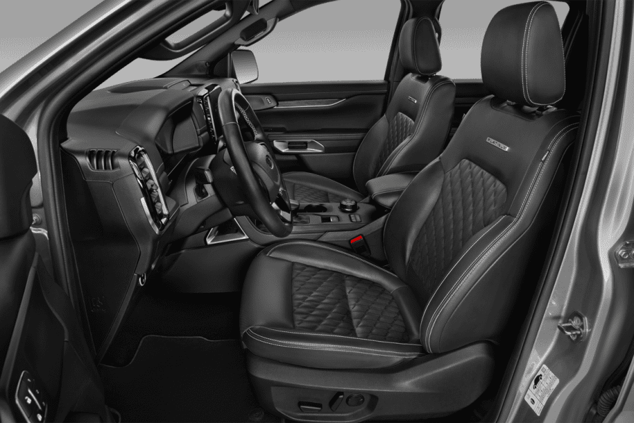 Ford Ranger undefined