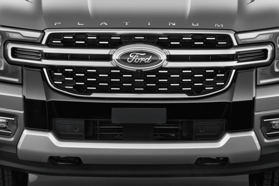 Ford Ranger undefined