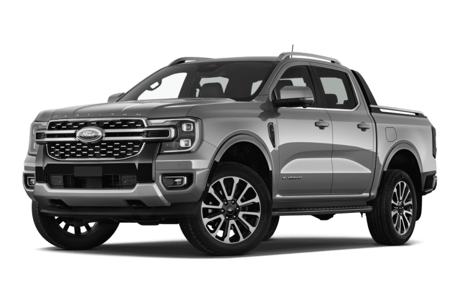 Ford Ranger undefined