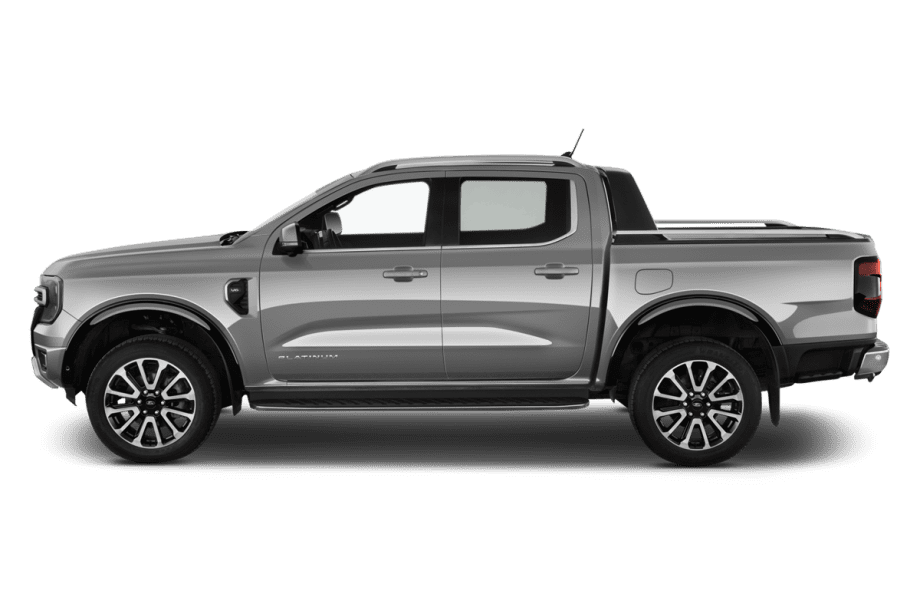Ford Ranger undefined