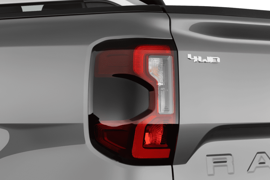 Ford Ranger undefined