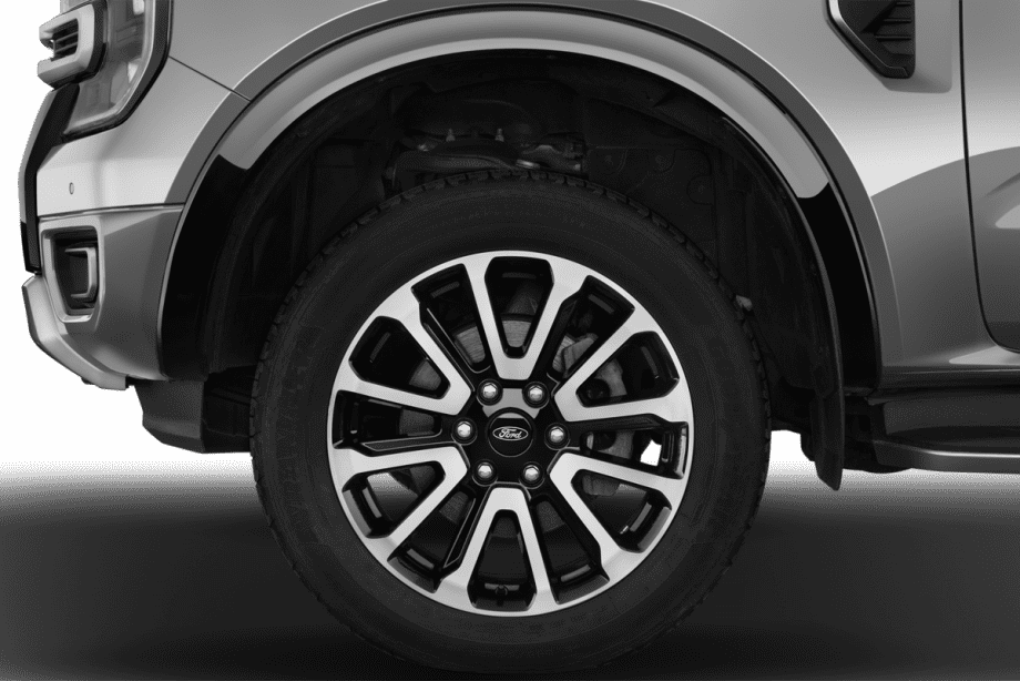 Ford Ranger undefined