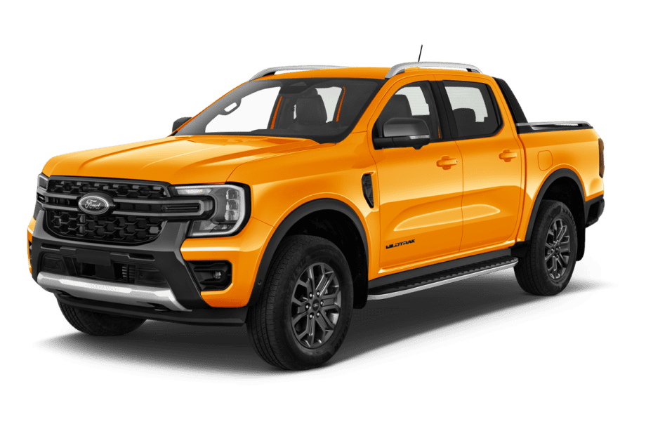 Ford Ranger undefined
