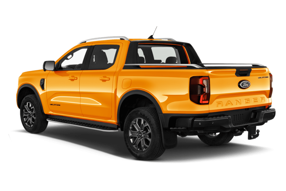 Ford Ranger undefined