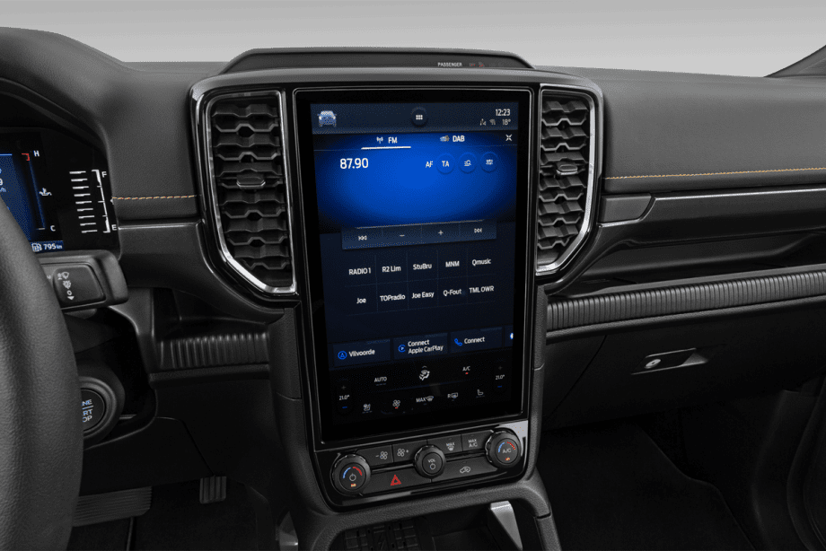 Ford Ranger undefined