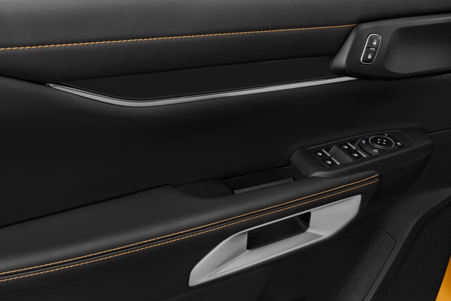 Ford Ranger undefined