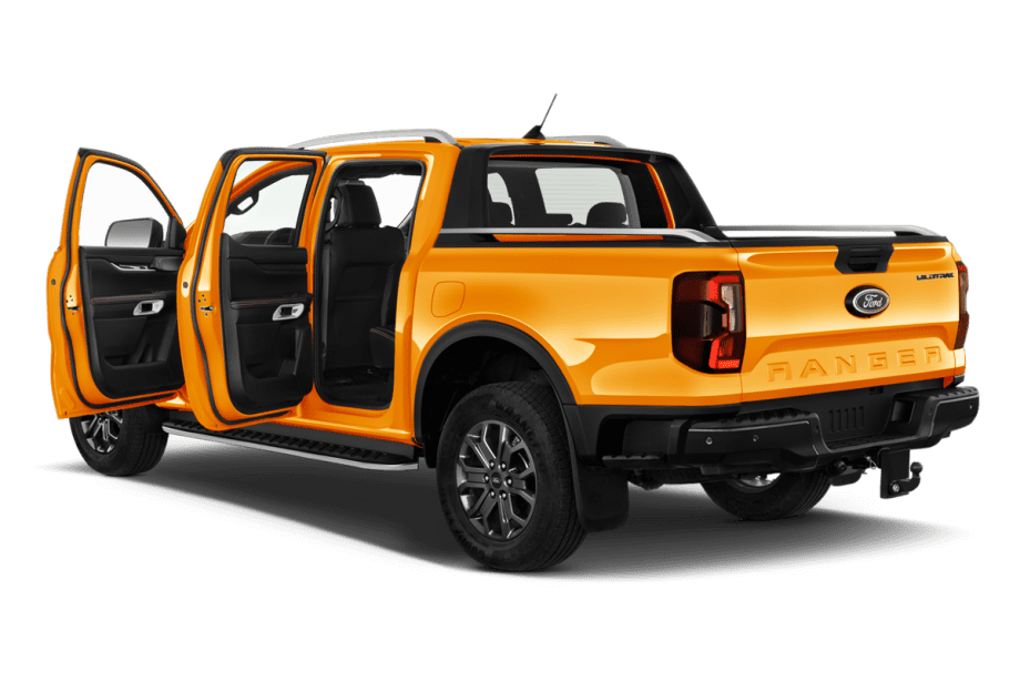 Ford Ranger undefined