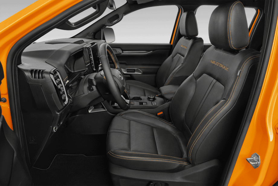 Ford Ranger undefined