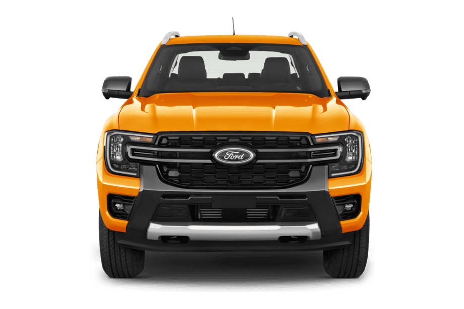 Ford Ranger undefined