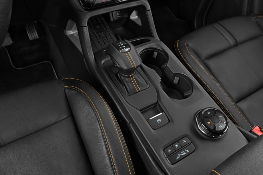 Ford Ranger undefined