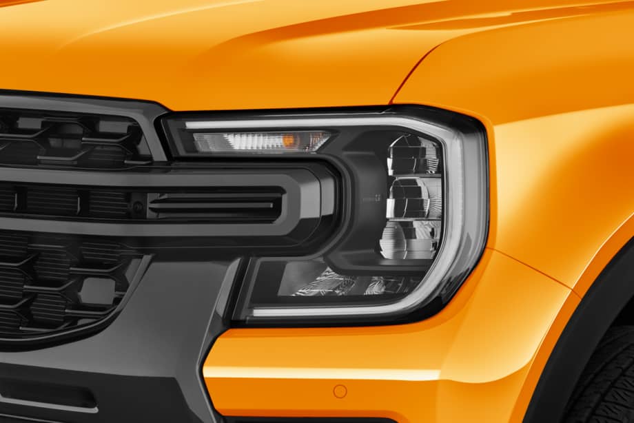 Ford Ranger undefined