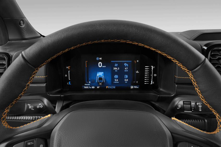 Ford Ranger undefined