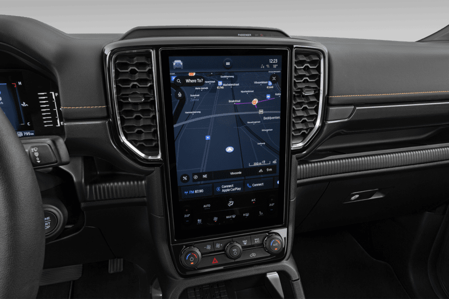 Ford Ranger undefined