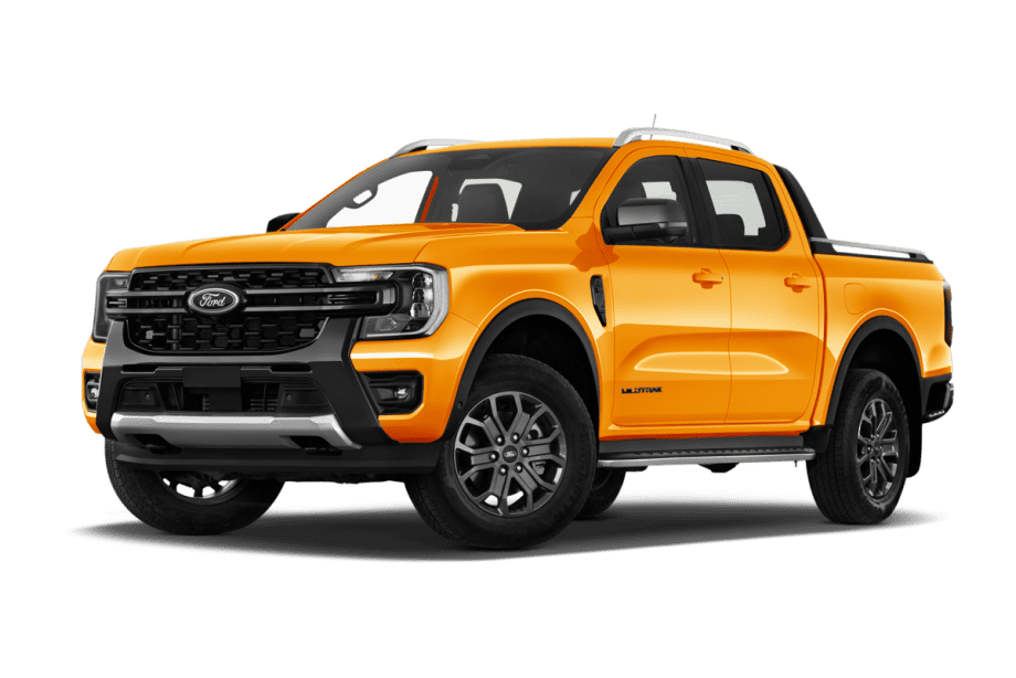 Ford Ranger undefined