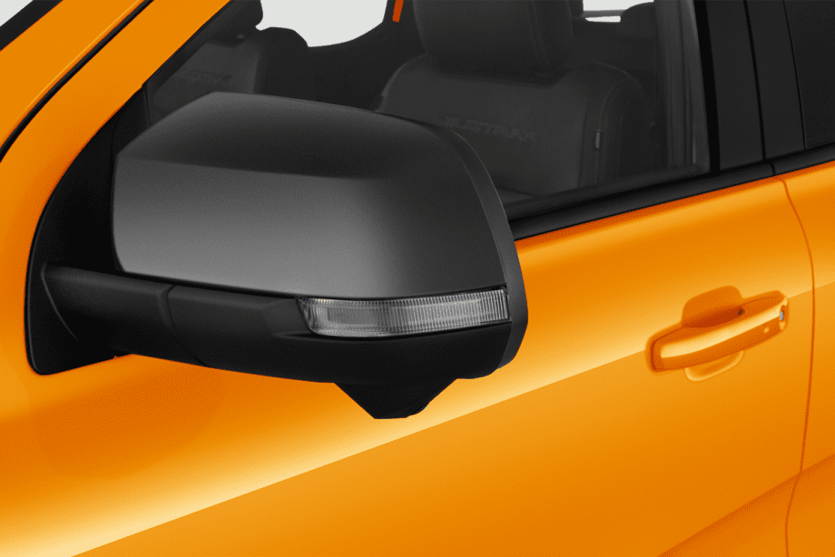 Ford Ranger undefined