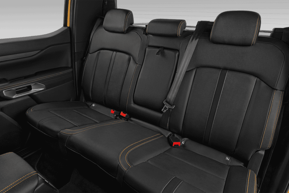 Ford Ranger undefined
