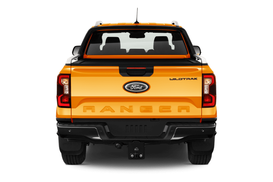 Ford Ranger undefined