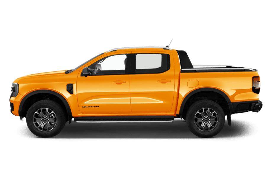 Ford Ranger undefined