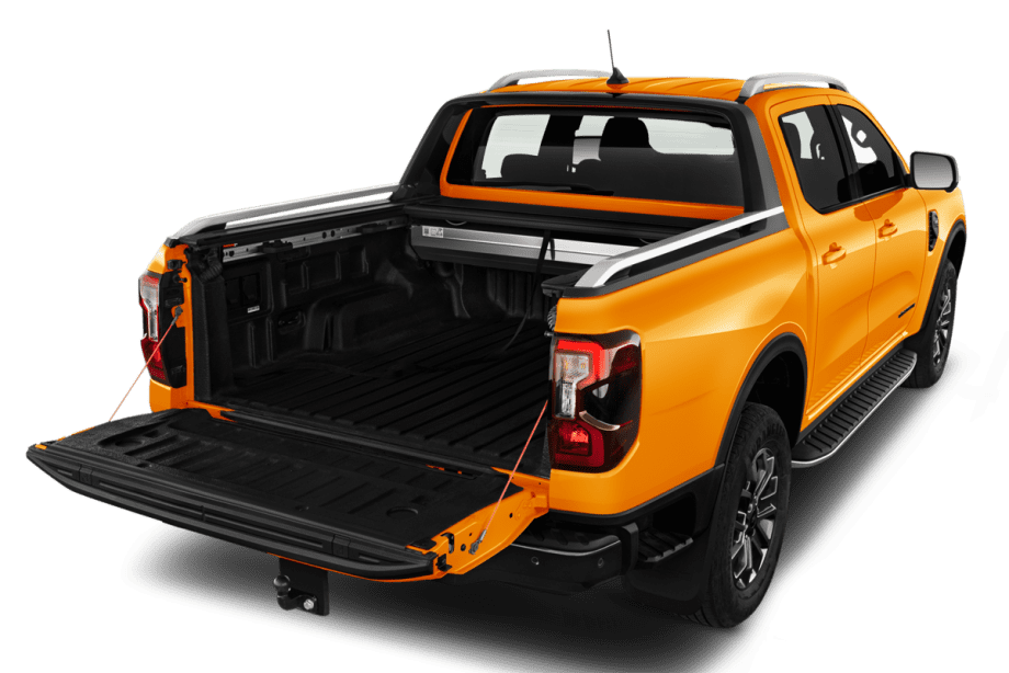Ford Ranger undefined