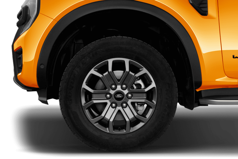 Ford Ranger undefined