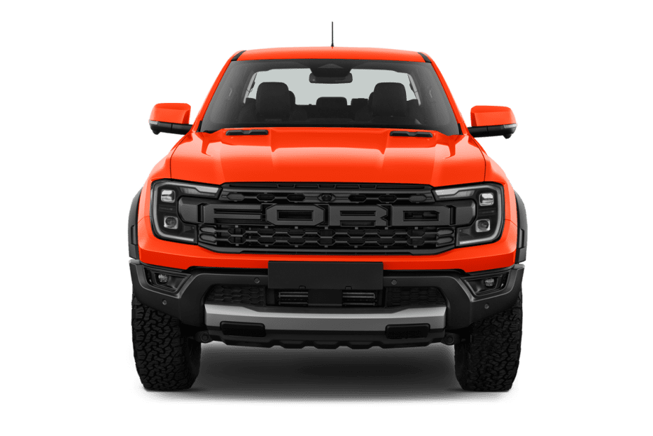 Ford Ranger Raptor undefined