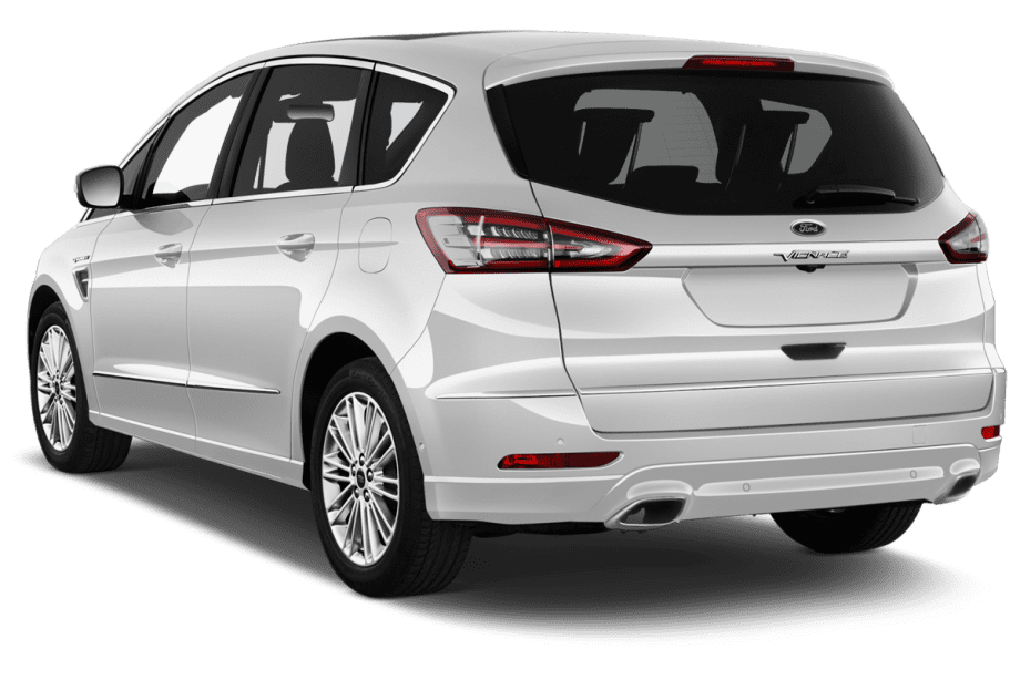 Ford S-MAX Vignale Hybrid undefined