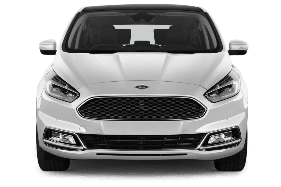 Ford S-MAX Vignale Hybrid undefined
