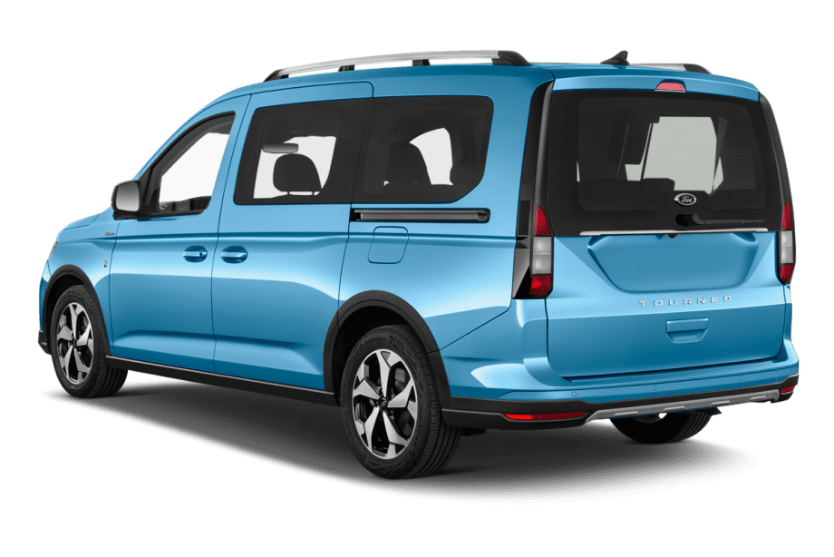Ford Tourneo Connect undefined