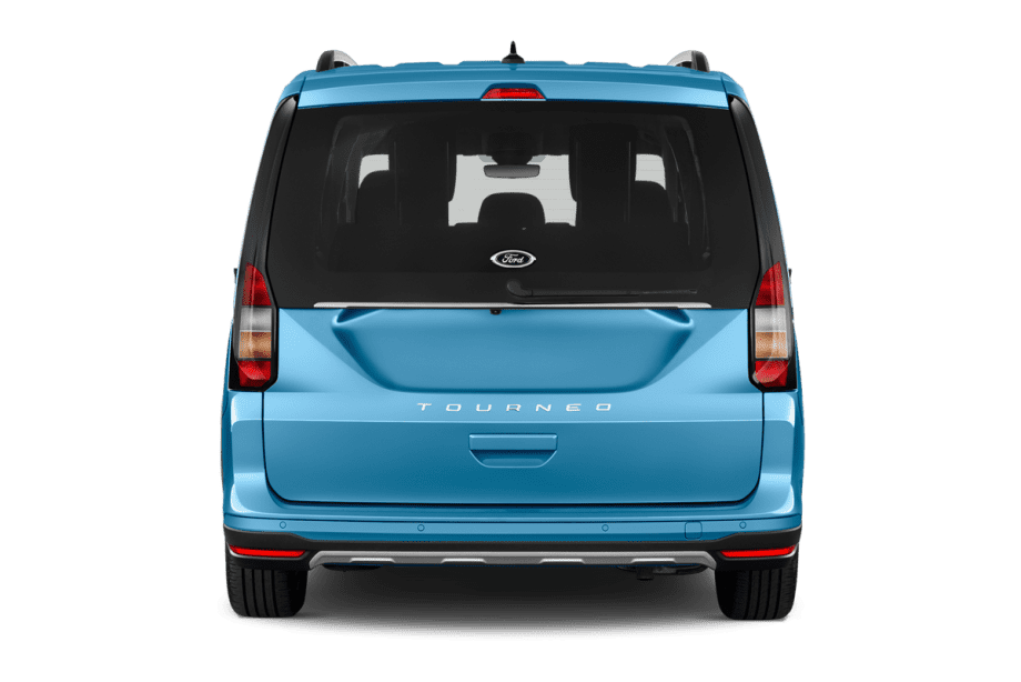 Ford Tourneo Connect undefined