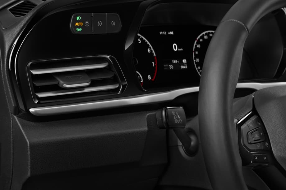Ford Tourneo Connect Plug-in-Hybrid (neues Modell) undefined