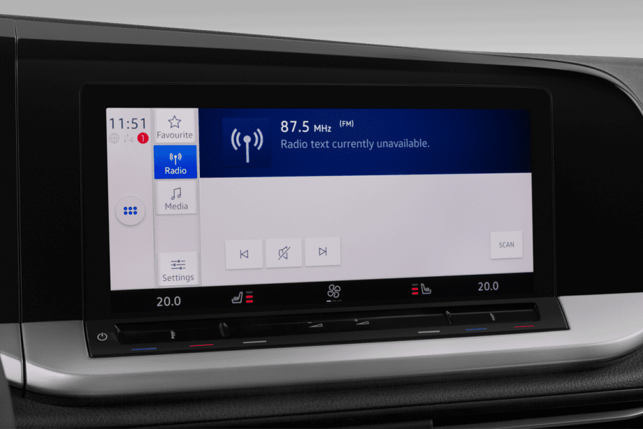 Ford Tourneo Connect Plug-in-Hybrid (neues Modell) undefined