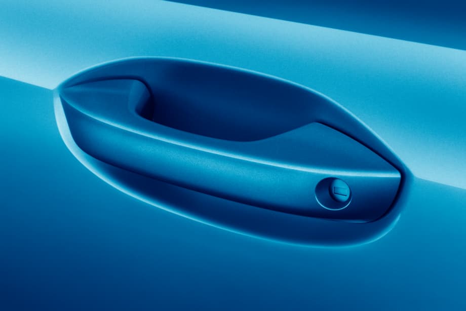 Ford Tourneo Connect Plug-in-Hybrid (neues Modell) undefined
