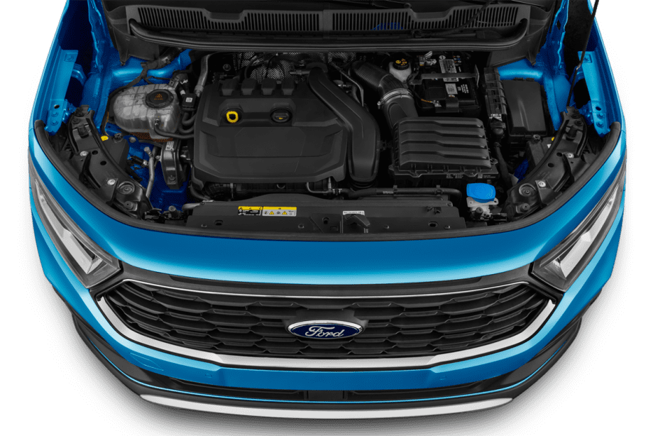 Ford Tourneo Connect Plug-in-Hybrid (neues Modell) undefined